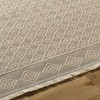 Hauteloom Tolla Washable Jute Rug - 2 of 4