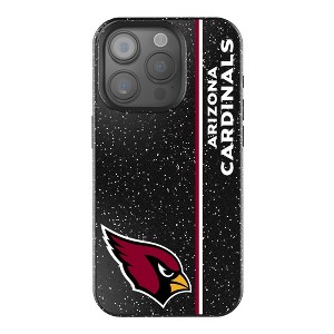 Keyscaper NFL Sidebar Bling Cell Phone Case for iPhone 14 Pro Max - 1 of 4