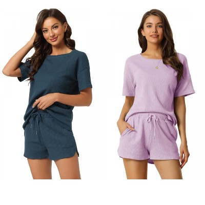 blue/purple