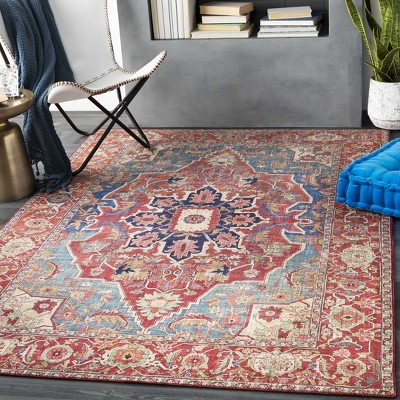 Hauteloom Seattle Area Rug
