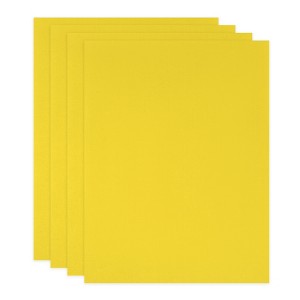 Unique Bargains Waterproof Tent Self-Adhesive Repair Patches 4 Pcs - 1 of 4