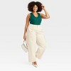 Women's Tank Bodysuit - A New Day™ - 3 of 3
