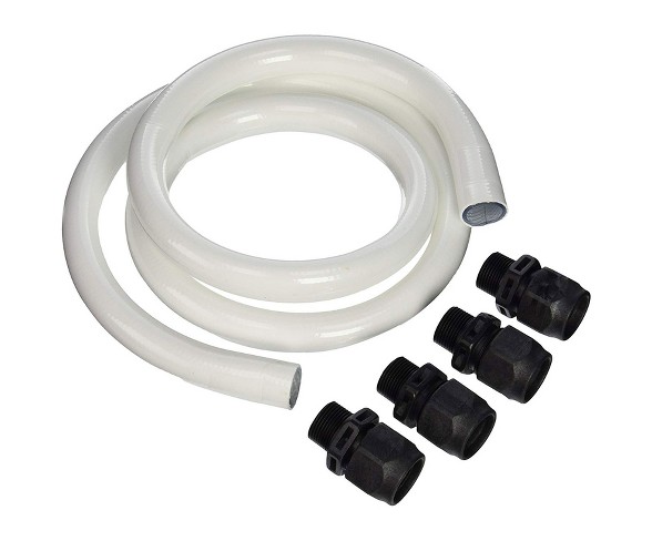 Pentair 353020 Quick Disc Hose Replacement Kit For Pool And Spa Pump Or Cleaners