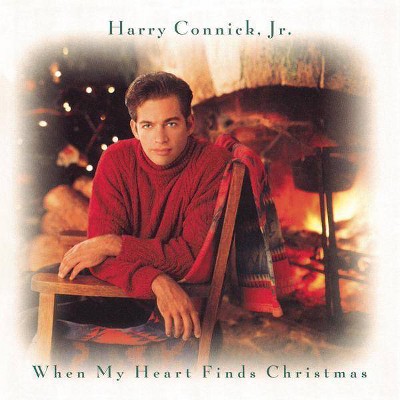 Connick, Harry, Jr. - When My Heart Finds Christmas (CD)