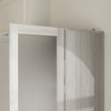 Famapy Versatile Wood Cabinet Customizable for Bookshelf, Side Cabinet or Kitchen Use - 3 of 4