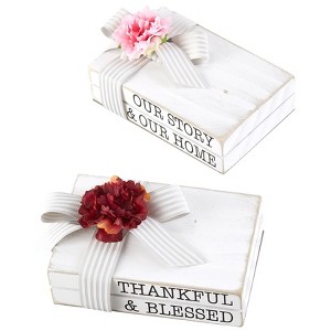 The Lakeside Collection Vintage Romance Collection - 1 of 4