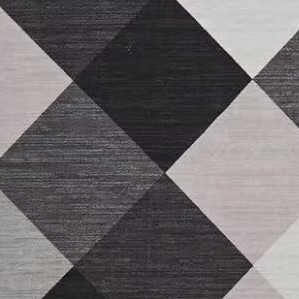 black/gray