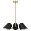 Modway Briana 3-Light Pendant Light - 3 of 4