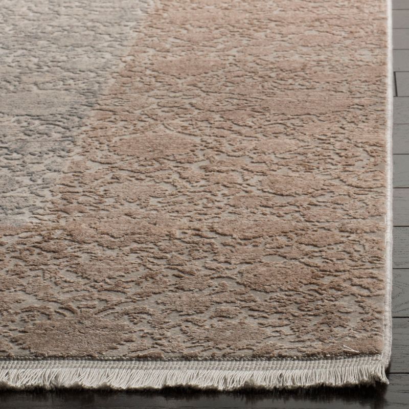 Eclipse ECL177 Power Loomed Area Rug  - Safavieh, 3 of 5
