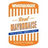 Whataburger Real Mayonnaise, 18 oz (Pack of 2) - 2 of 4