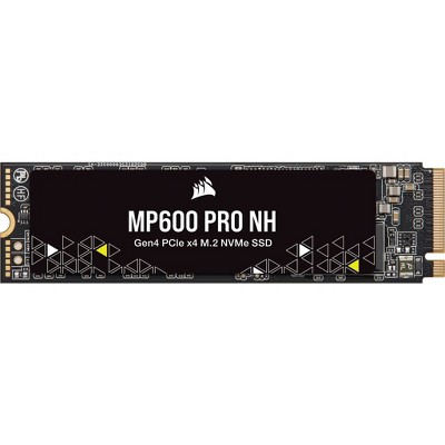 Corsair MP600 PRO NH 8TB M.2 2280 Internal PCIe NVMe Internal SSD