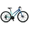 Schwinn Women's Circuit 700c/28" Hybrid Bike - 2 of 4