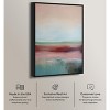 Art Remedy Claude Monet - Belle lle Rocks at Port Goulphar Classic Monet Art Prints Framed - 3 of 4