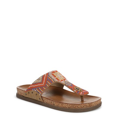 Blowfish Malibu Womens Lyric Sandal