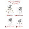 Skip Hop EON 4-in-1 High Chair - 3 of 4
