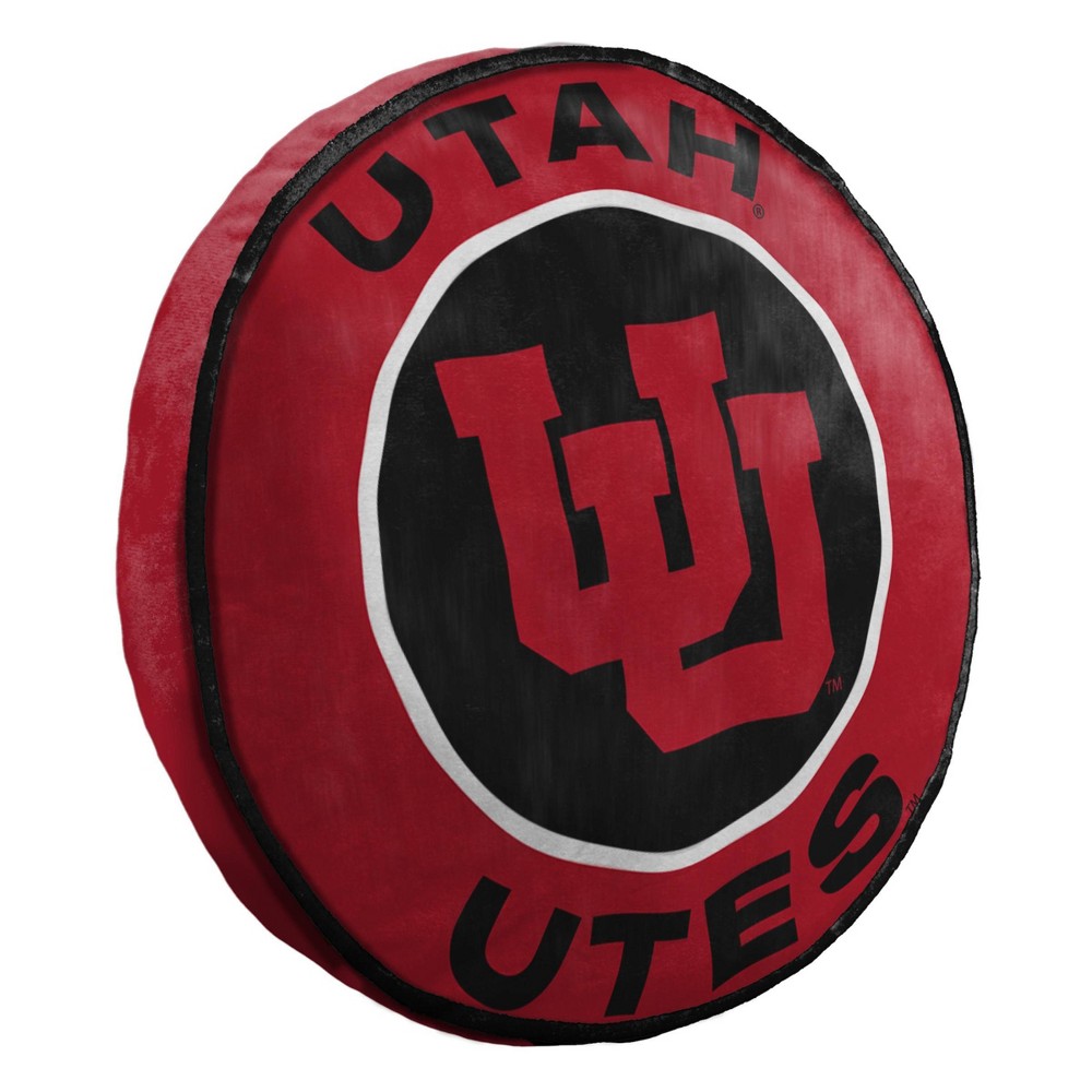 NCAA 15 NCAA Utah Utes Cloud Pillow Connecticut Post Mall