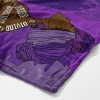 Pardon My Fro Fleece Blanket - 3 of 4