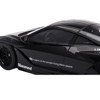 McLaren 720S "LB-Works" Black "Tokyo Auto Salon 2024" 1/18 Model Car by Top Speed - 2 of 4