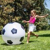 Hape: Do-U-Play Jumbo Soccer Ball - 4 of 4