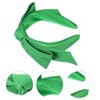 Unique Bargains Women's Classic Double Layer Bow Headband 5.91"x1.38" 1 Pc - 2 of 4