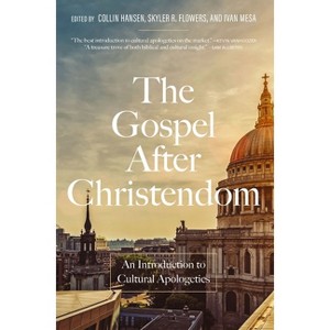 The Gospel After Christendom - by  Zondervan (Hardcover) - 1 of 1