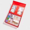 SUGARFIX by BaubleBar 4ct Embellished Trinket Craft Kit Gift - 3 of 4
