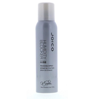 Joico Finishing Spray, Humidity Blocker, 4.5 oz
