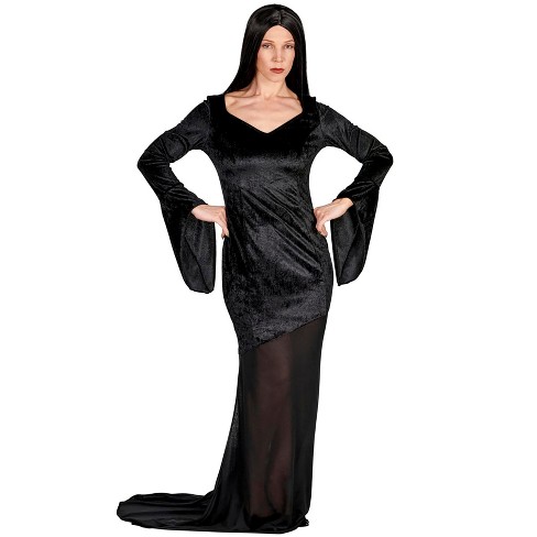 Orion Costumes Madam Darkness Adult Costume | Large : Target