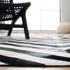 Studio Leather STL122 Hand Woven Indoor Rugs - Safavieh - 4 of 4