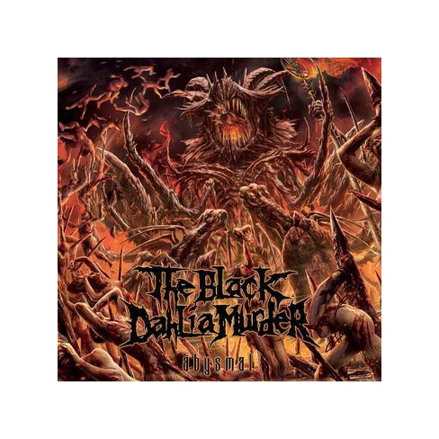 Black Dahlia Murder - Abysmal (vinyl) : Target