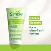 Simple Kind To Skin Refreshing Facial Wash - Face Cleanser - 2 pc - 2 of 4