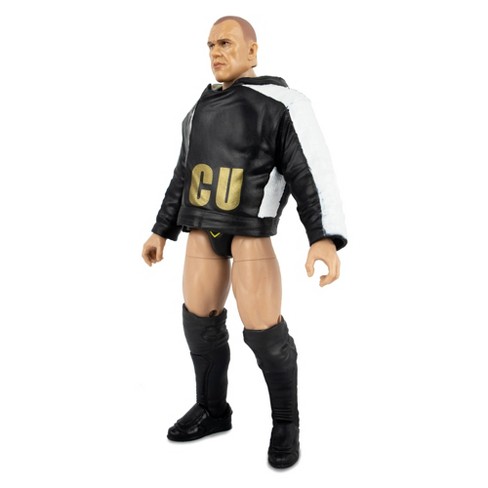 All Elite Wrestling Unrivaled Collection Hangman Adam Page - 6.5-Inch AEW  Action Figure - Series 5