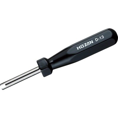 Hozan Valve Core Driver Valve Tool