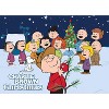 Aquarius Puzzles Peanuts A Charlie Brown Christmas 1000 Piece Jigsaw Puzzle - 4 of 4