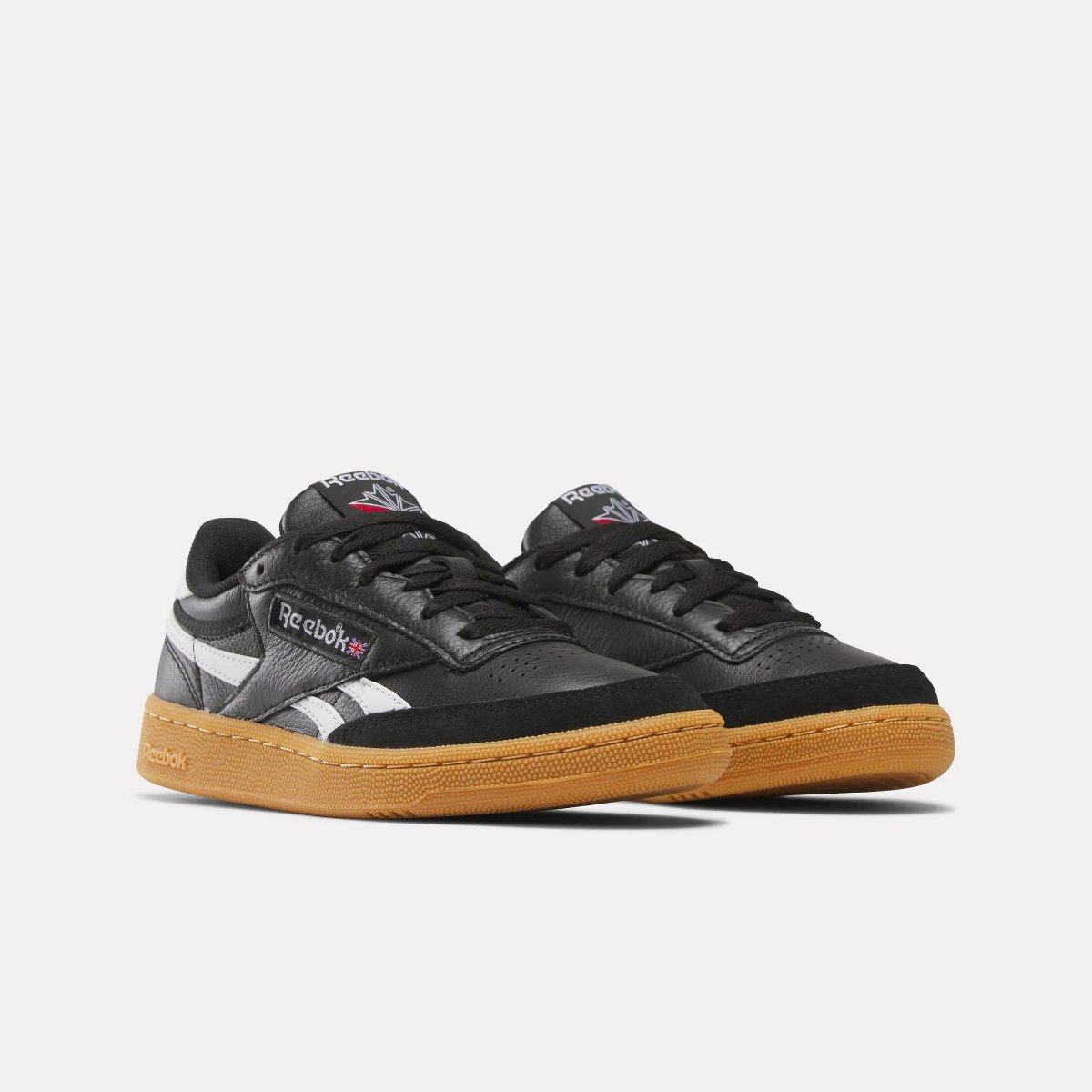 Мужские Reebok Club C Revenge Vintage Men's Shoes — фото 4