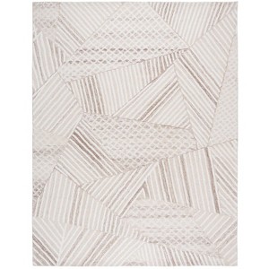 Abstract ABT929 Hand Tufted Indoor Rugs - Safavieh - 1 of 4