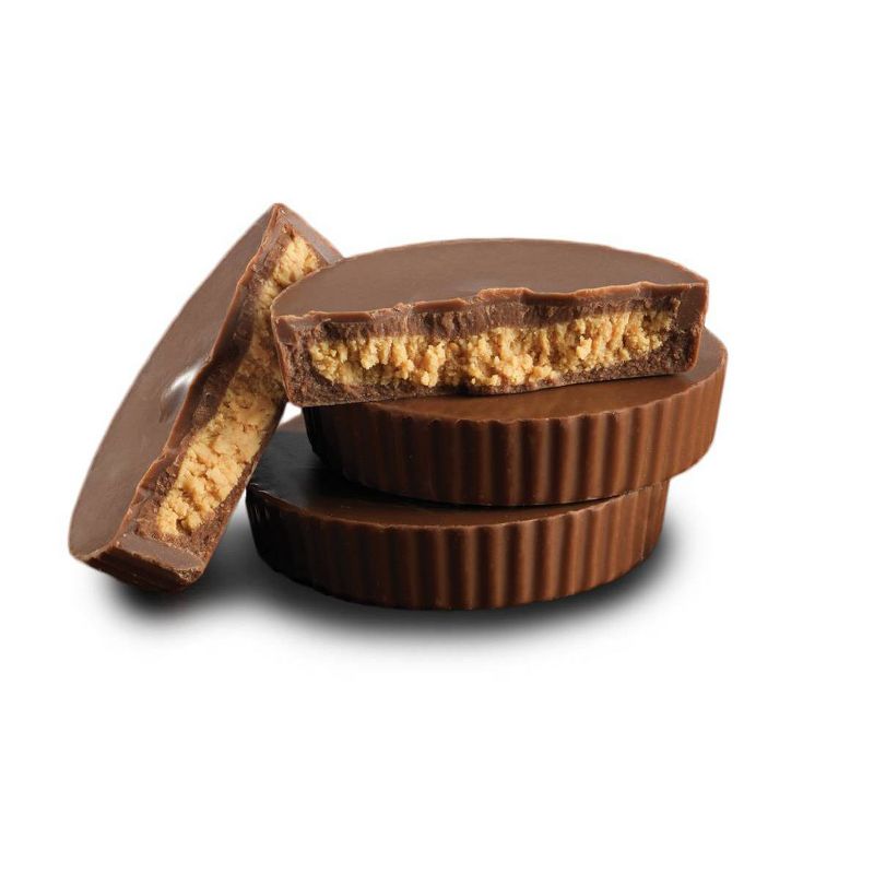 Atkins Endulge Peanut Butter Cups, 3 of 8