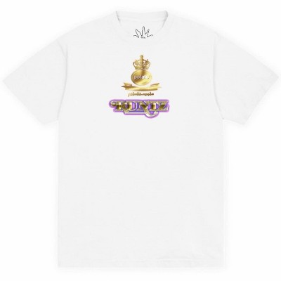 Men's X Potato Menu Tee - Runtz