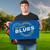 NHL Droplets Waffle Fan Towel - 2 of 4