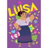 Girl's Encanto Strong Luisa T-Shirt - 2 of 4