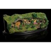 Weta Workshop - WETA Workshop Polystone - The Great Garden Smial Hobbit Hole - 2 of 3