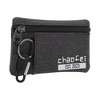 Unique Bargains Letter Lanyard Coin Purse Wallet 1 Pc - 2 of 4