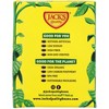 Jack's Quality Organic Low Sodium Black Beans - Case of 8/13.4 oz - 3 of 4