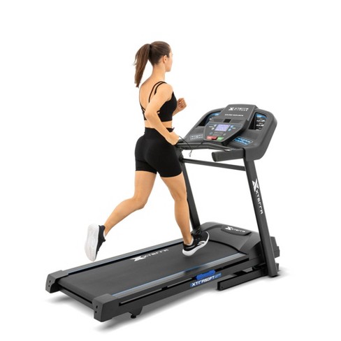 Smart electric treadmill sale