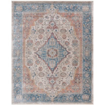 Victoria VIC998 Power Loomed Indoor Rugs - Safavieh