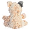Aurora Medium Percy Pig Sweet & Softer Snuggly Stuffed Animal Pink 12" - 4 of 4