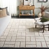 Casablanca CSB795 Hand Woven Indoor Rugs - Safavieh - 2 of 4