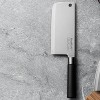 BergHOFF Codon Stainless Steel 6.5" Cleaver with PP Handle - 3 of 4