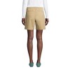 Lands' End Women's Pull On 7" Chino Shorts - 2 of 4