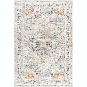Mark & Day Maretta Woven Indoor Area Rugs - 1 of 4
